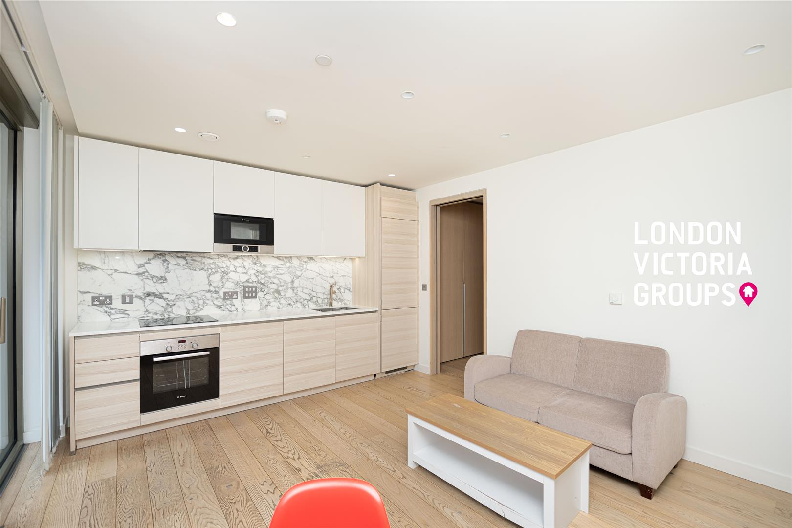 0 bed property in 1 Pilot Walk, London